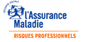 logo assurance maladie RP